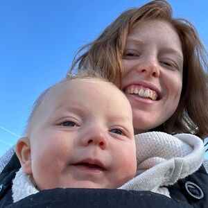 Meet your Posher, Isabella